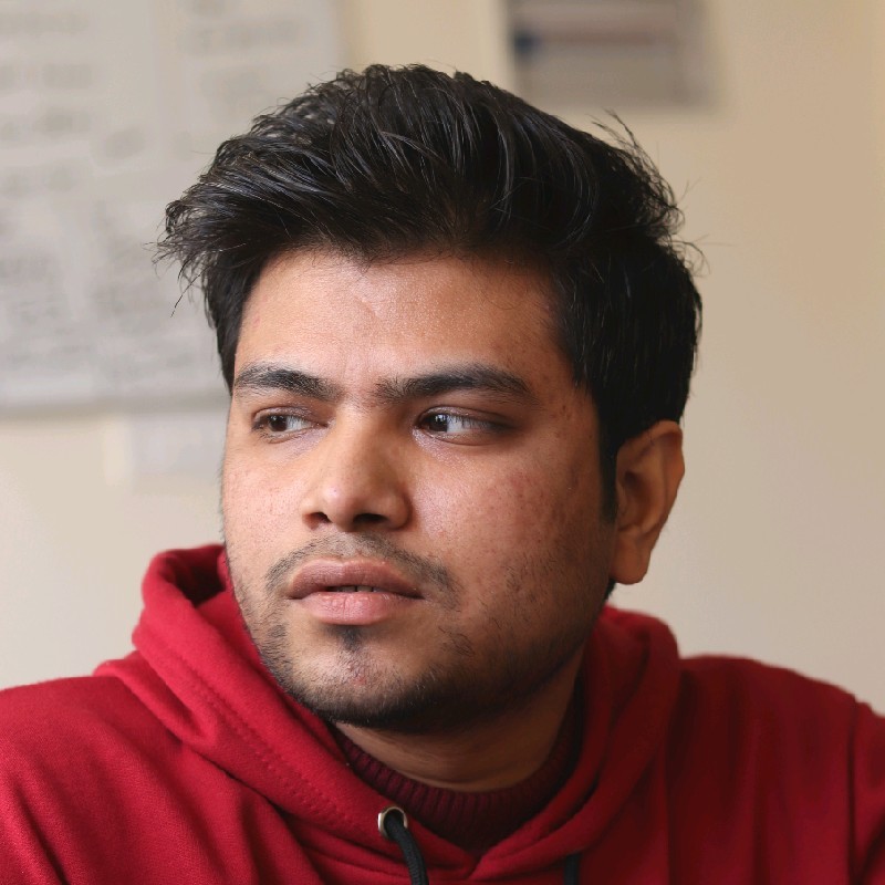 Aakash Mehta