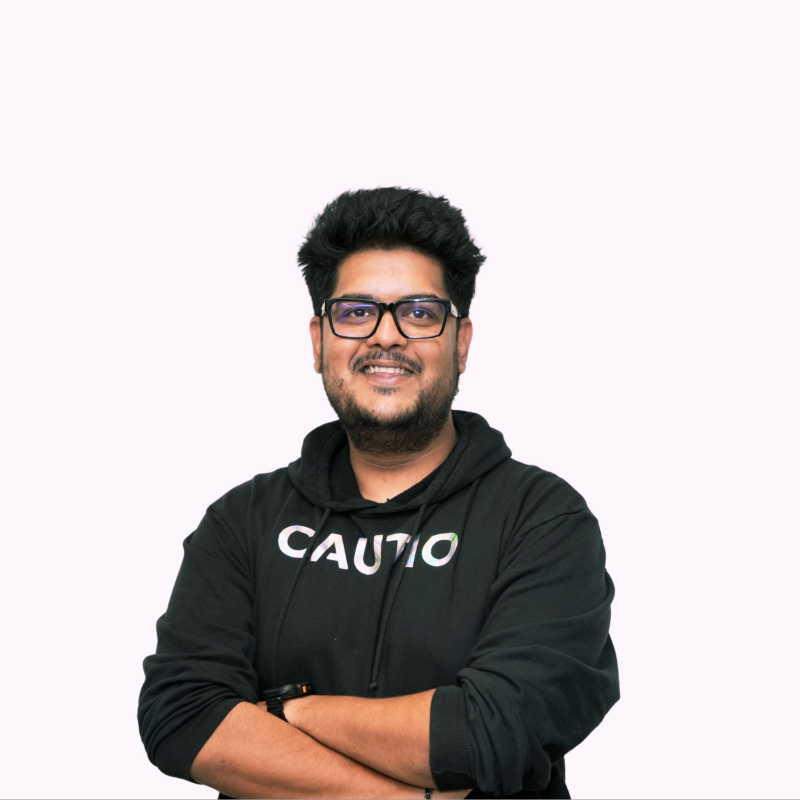 Ankit Acharya