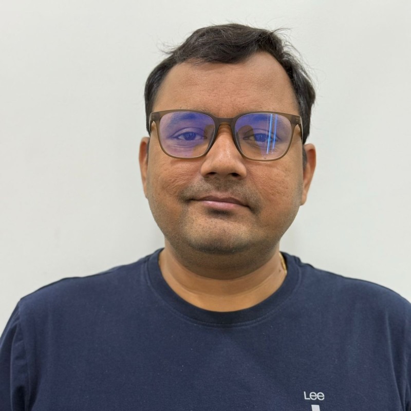 Ashish Gupta