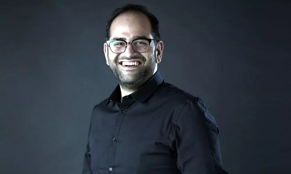 Ishan Grover