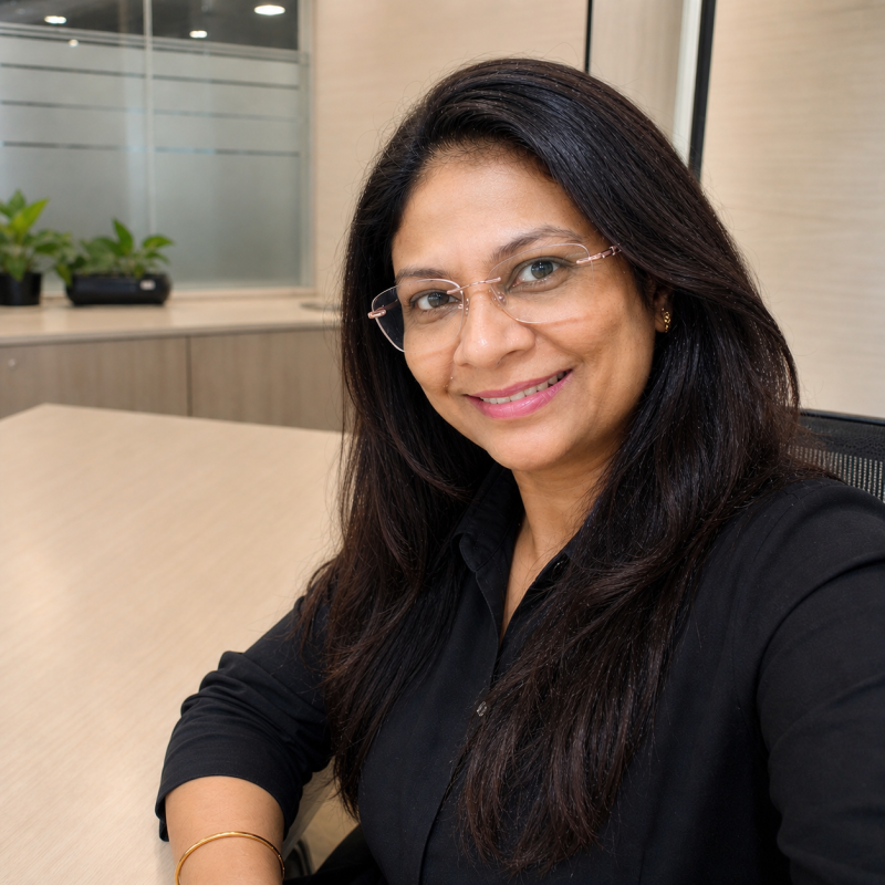 Kanchan Gupta