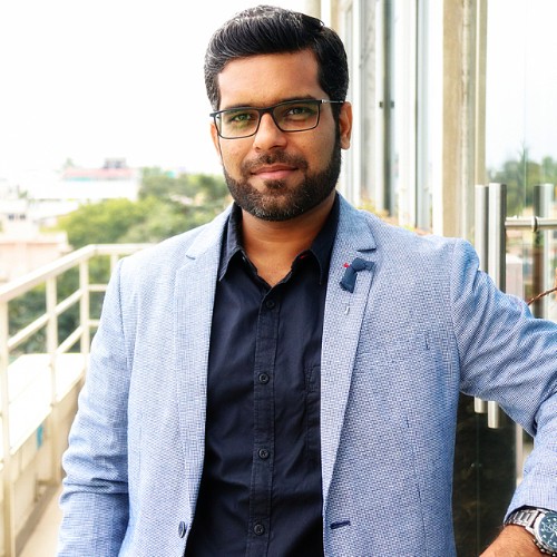 Kuldip Purohit