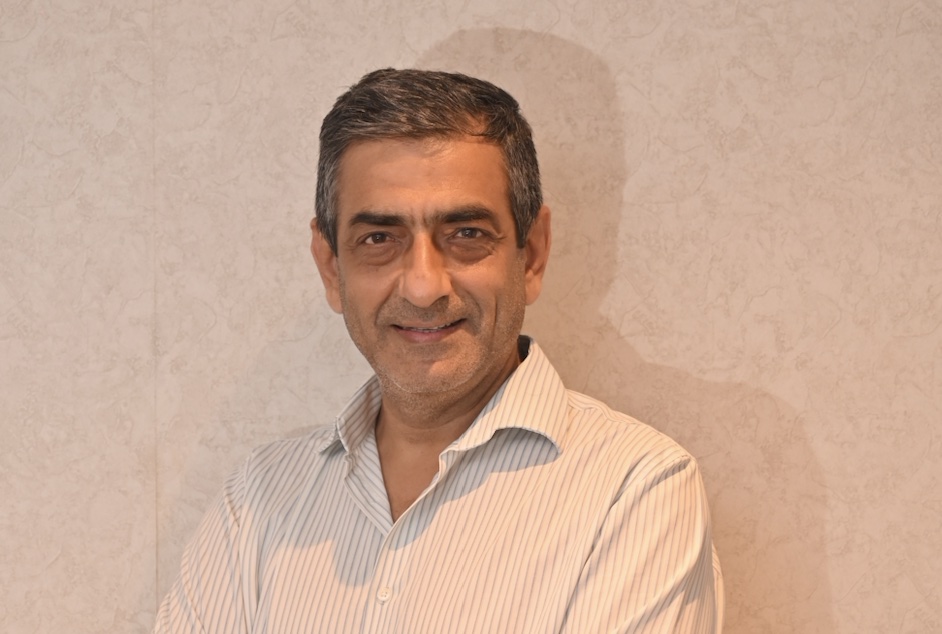 Mahavir Sharma