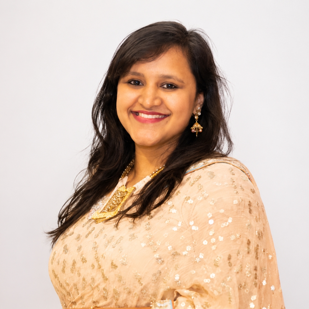 Darshita