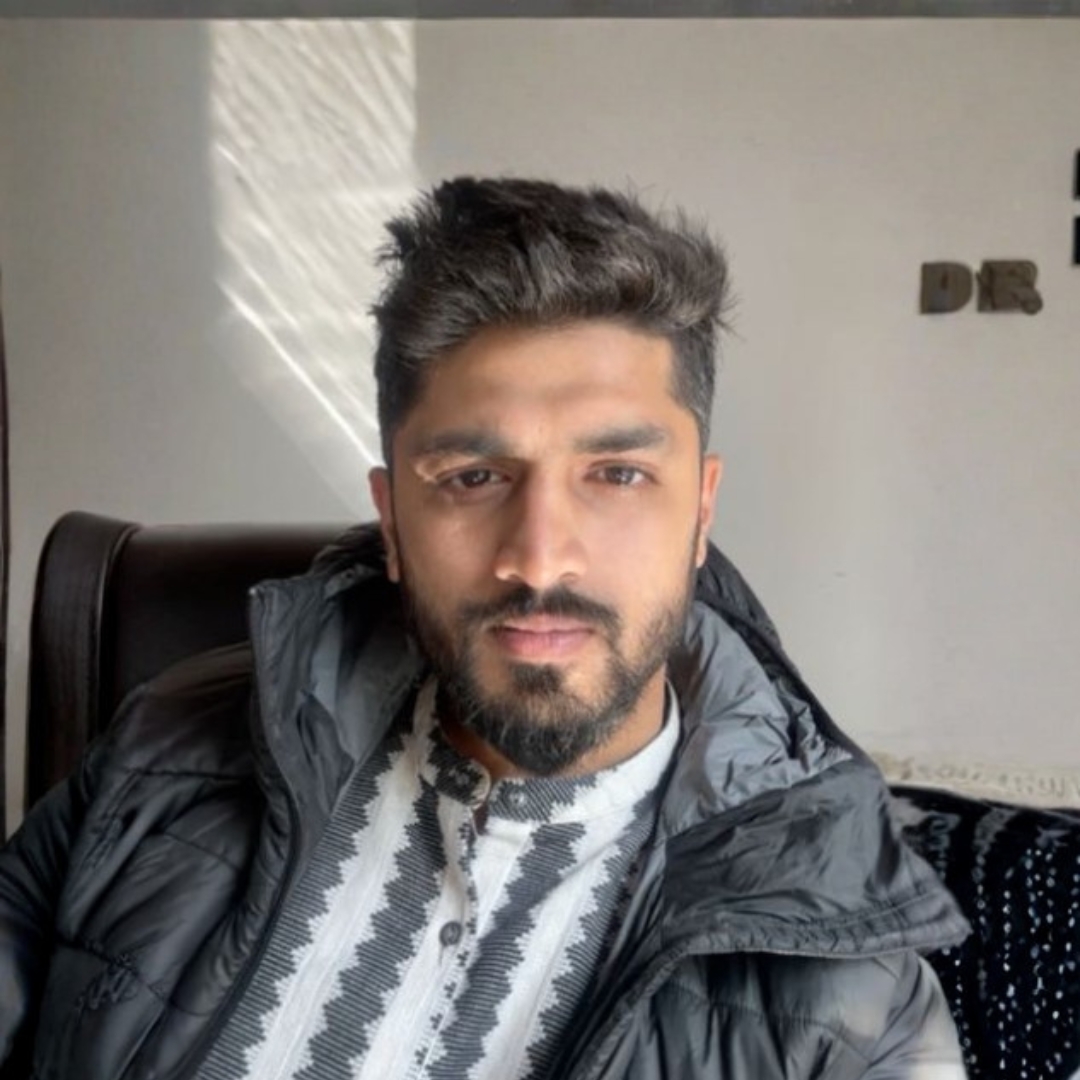 Hardik