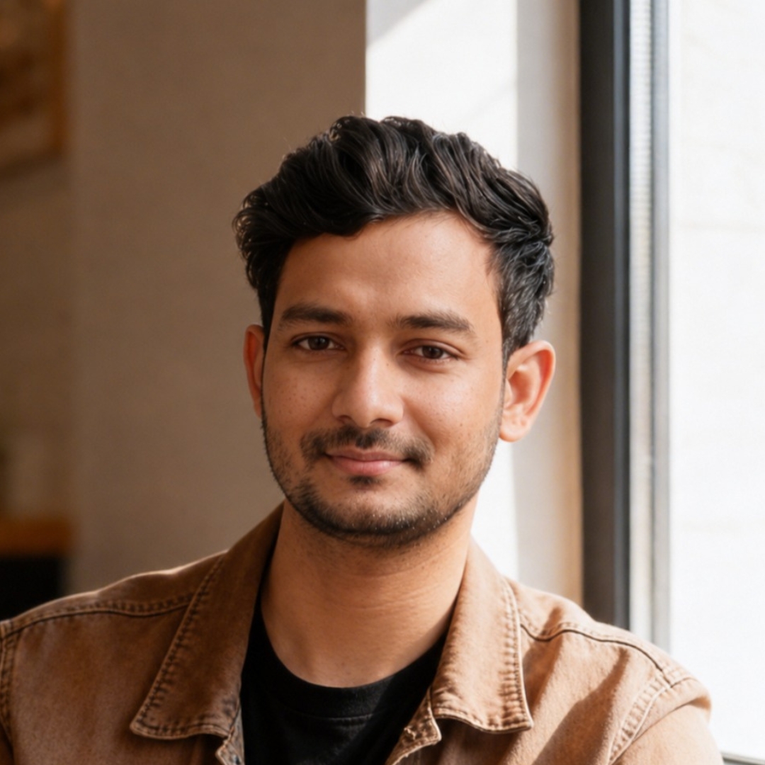 Rajesh