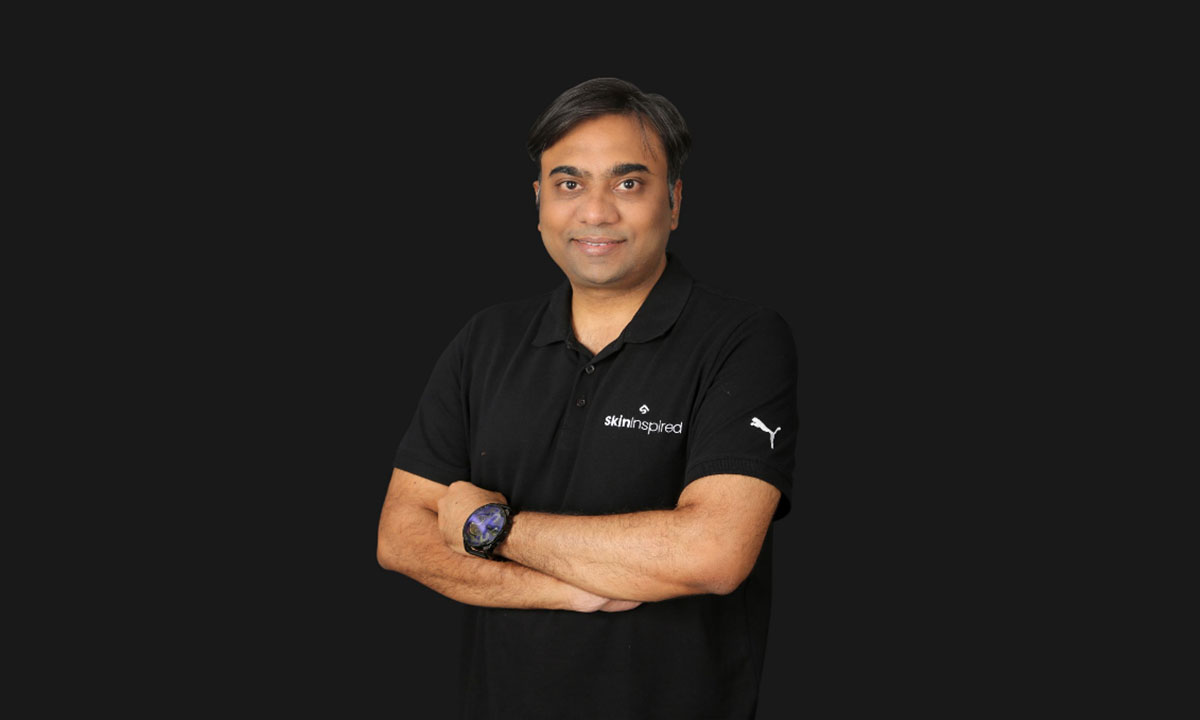 Piyush Jain
