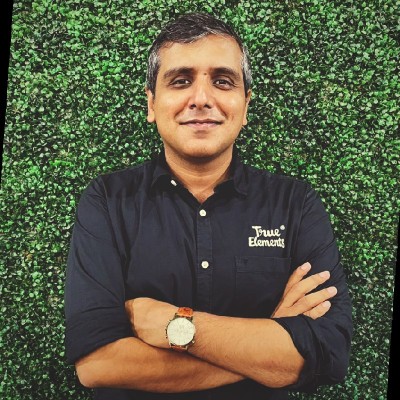 Puru Gupta