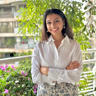 Rhea Goenka Jalan