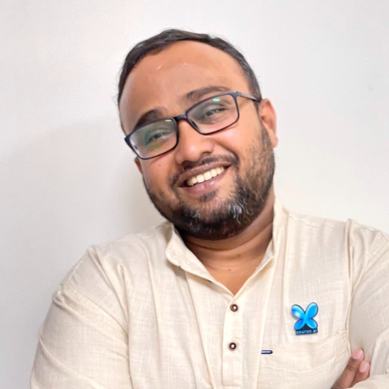 Siddhartha Nair