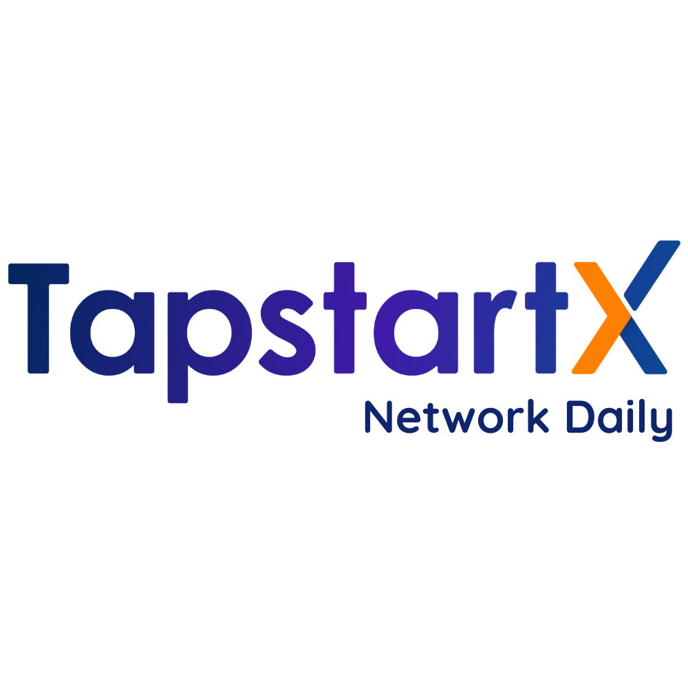 TapstartX