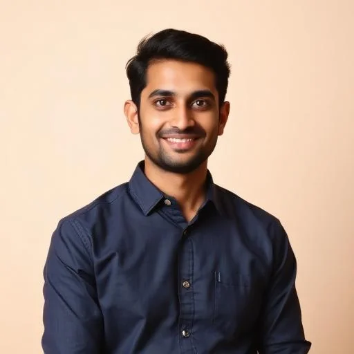 Arjun Mehta