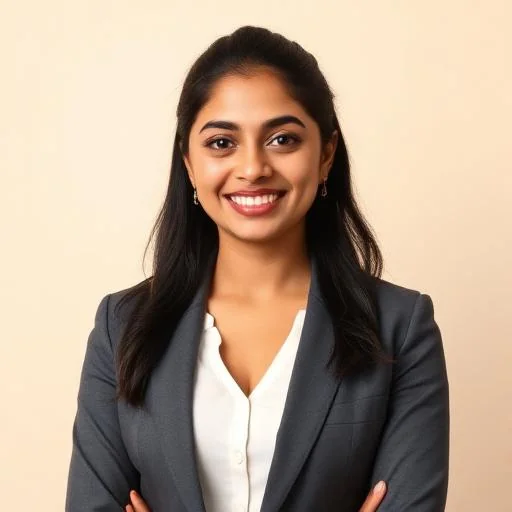 Priya Sharma