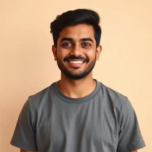 Rahul Verma