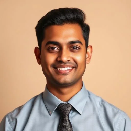 Rohan Patel