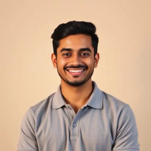 Vikram Joshi