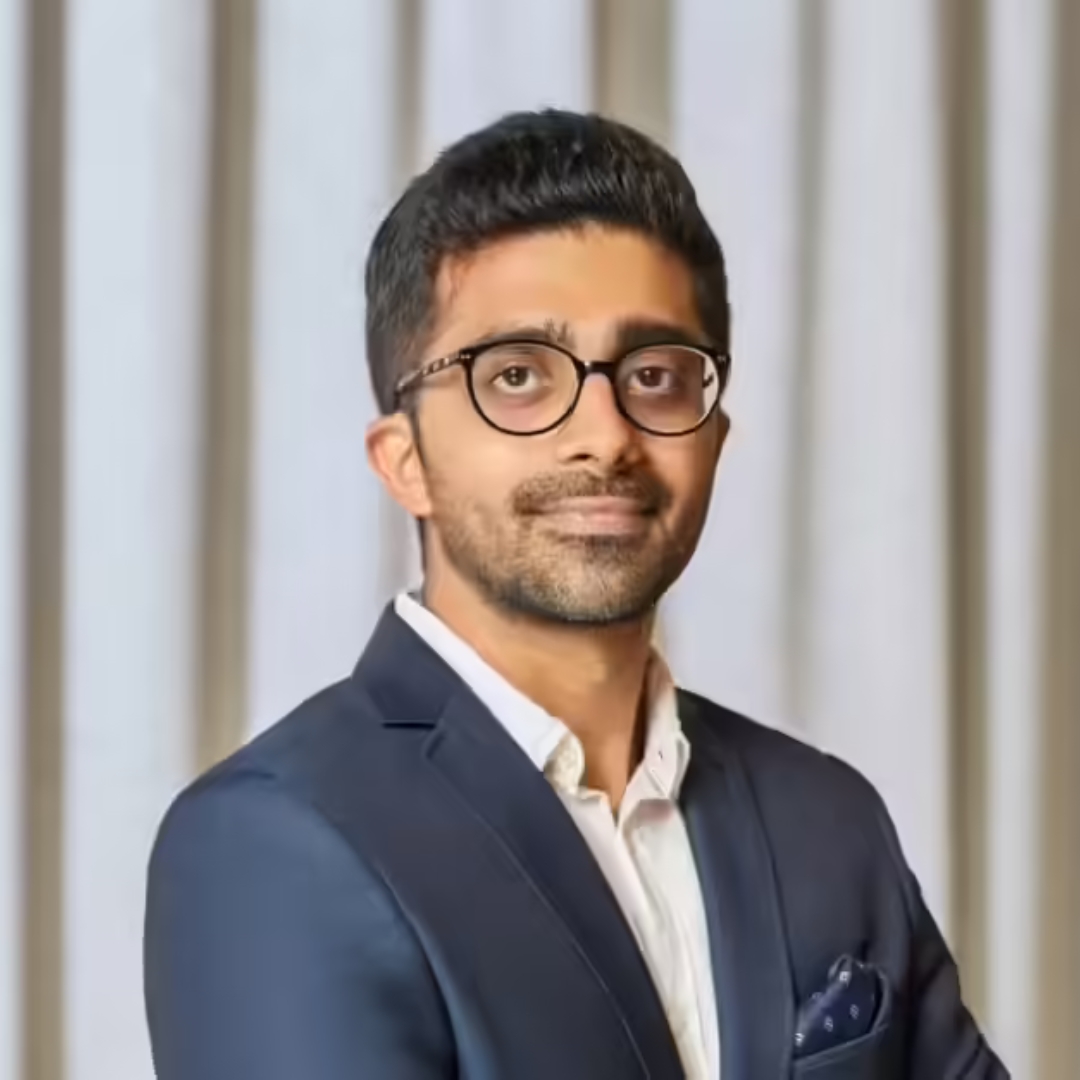 Akshay Gurnani