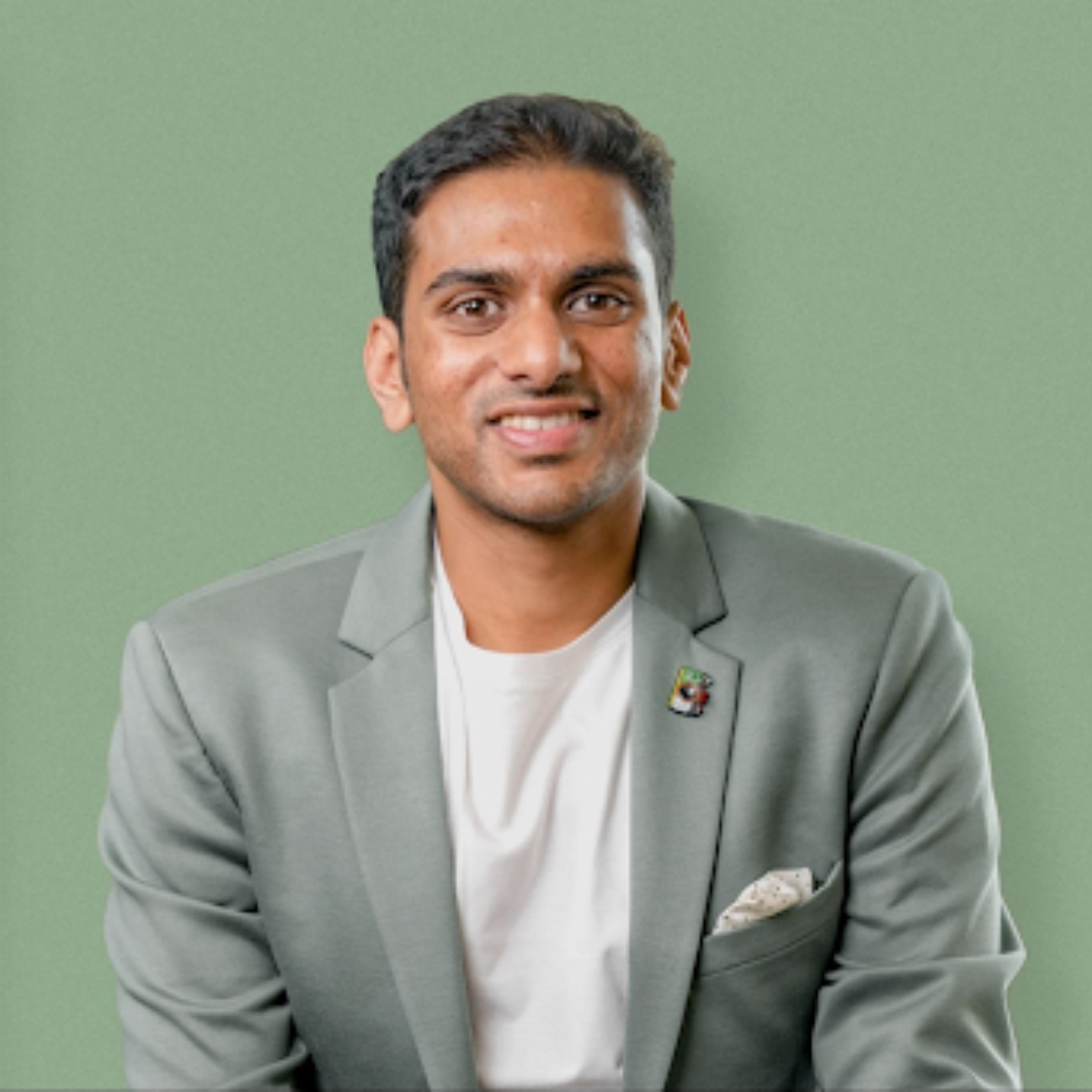 Arjun Vaidya