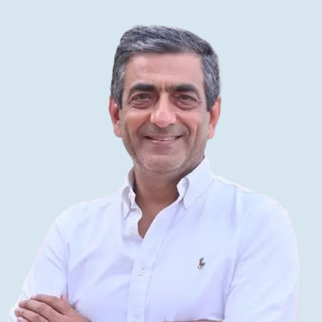 Mahavir Sharma