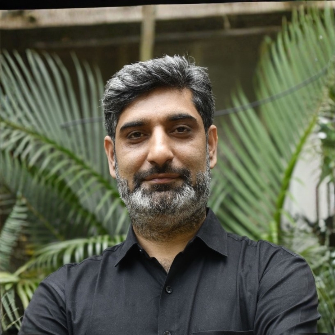 Nandan Bhatt