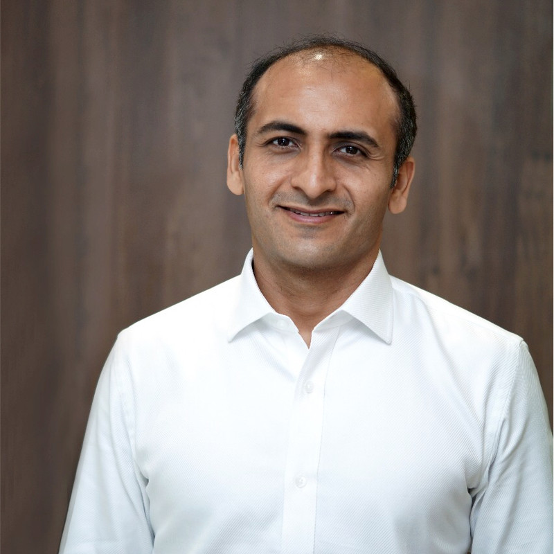 Yashesh Mukhi