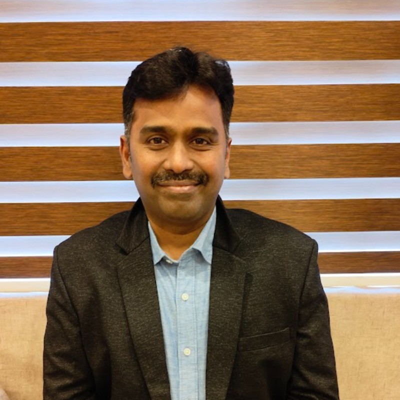 Yathindhar Panchanathan